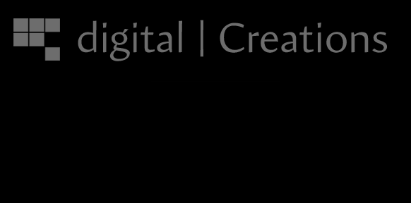 :::digital | Creations